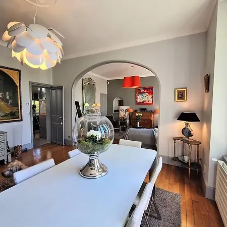 La Des Roses Un Ecrin Enchanteur Villa