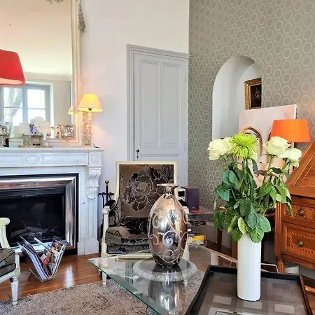 Villa La Des Roses Un Ecrin Enchanteur Dijon