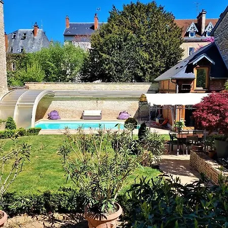 La Des Roses Un Ecrin Enchanteur Dijon