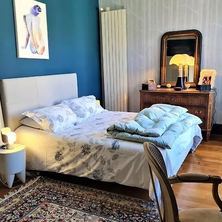 Villa La Des Roses Un Ecrin Enchanteur *